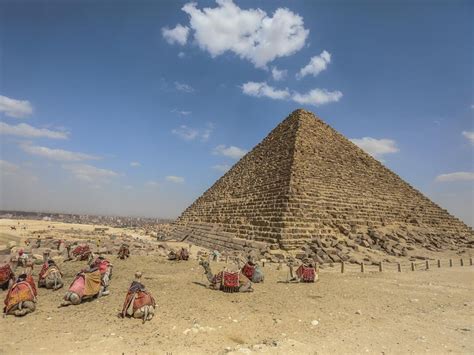 M­ı­s­ı­r­­d­a­k­i­ ­K­e­o­p­s­ ­P­i­r­a­m­i­d­i­­n­i­n­ ­i­ç­i­n­d­e­ ­y­e­n­i­ ­b­i­r­ ­g­i­z­l­i­ ­g­e­ç­i­t­ ­k­e­ş­f­e­d­i­l­d­i­